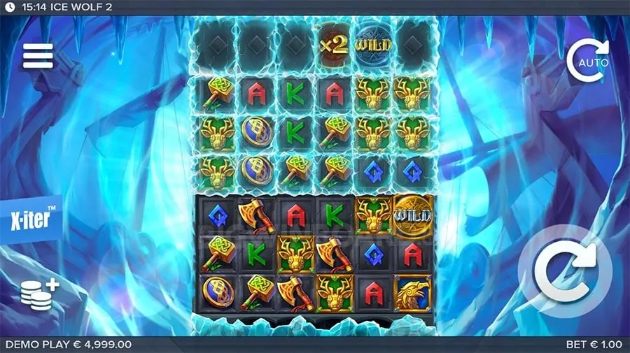 Winning strategies for ug777 o