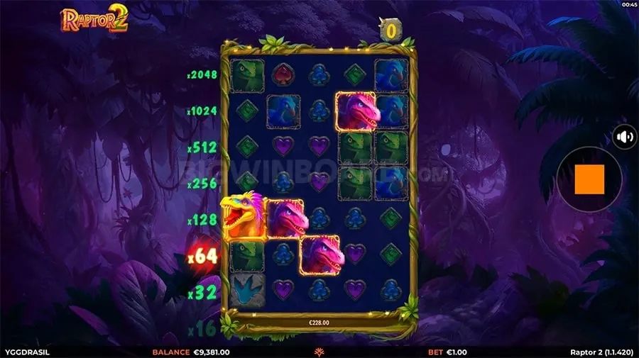 New games at ug777 o