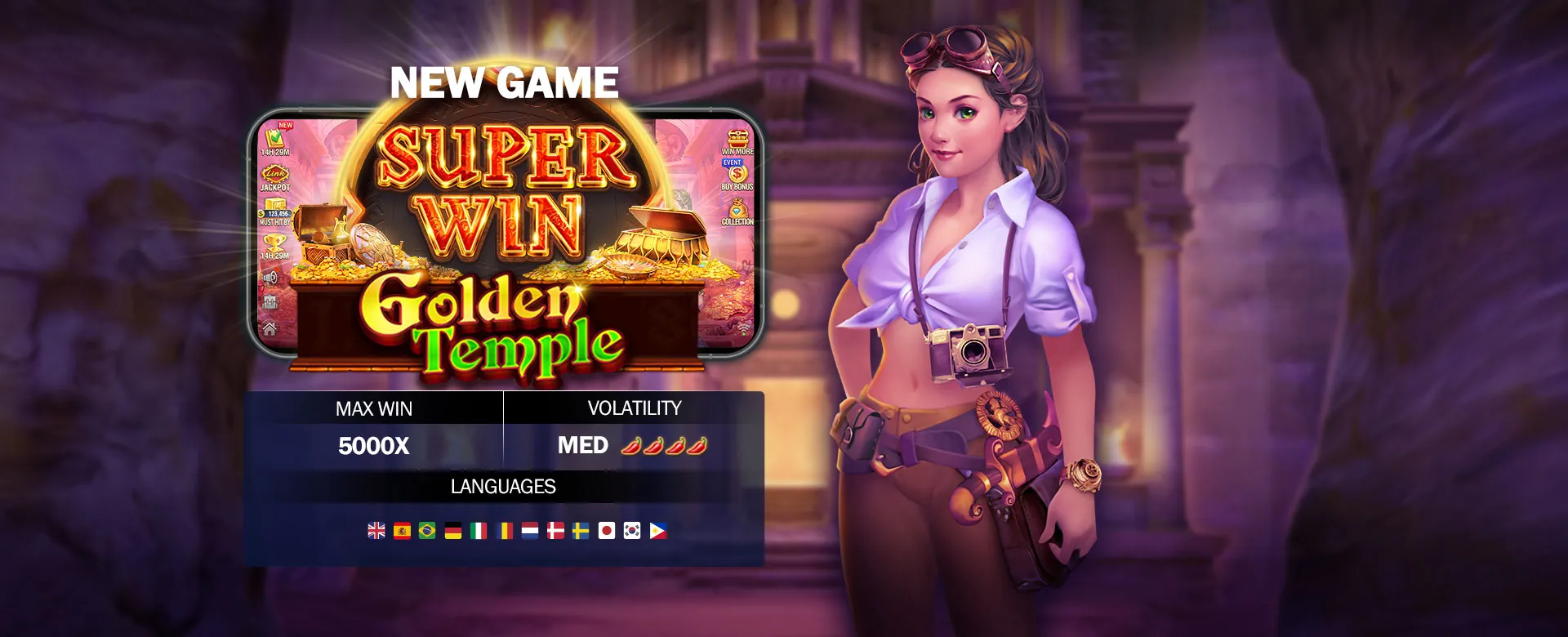 Exciting ug777 o online gaming experience