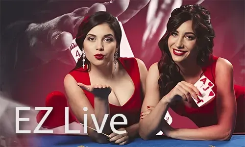 Baccarat online at ug777 o
