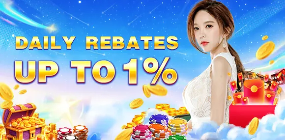 Referral Bonus for ug777 o